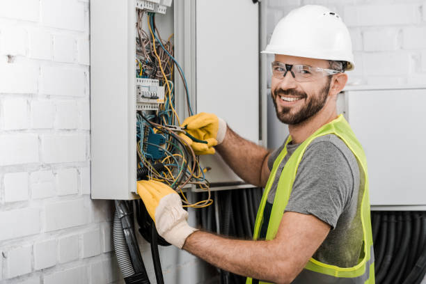 Best 24-Hour Electrician  in Quantico Base, VA