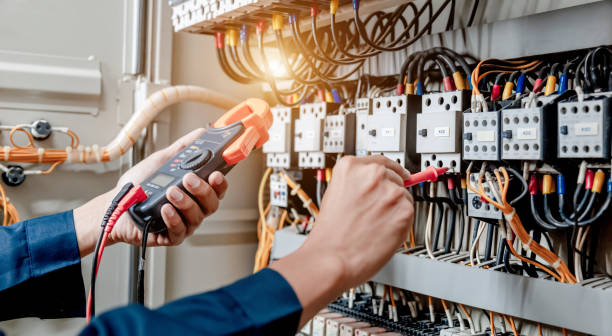 Best Electrician for Home Renovation  in Quantico Base, VA