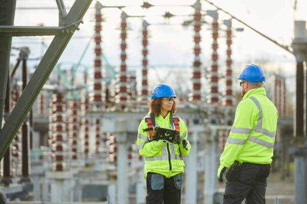 Best Affordable Electrical Installation  in Quantico Base, VA