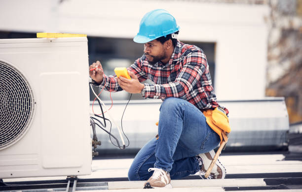 Best Licensed Electrician  in Quantico Base, VA